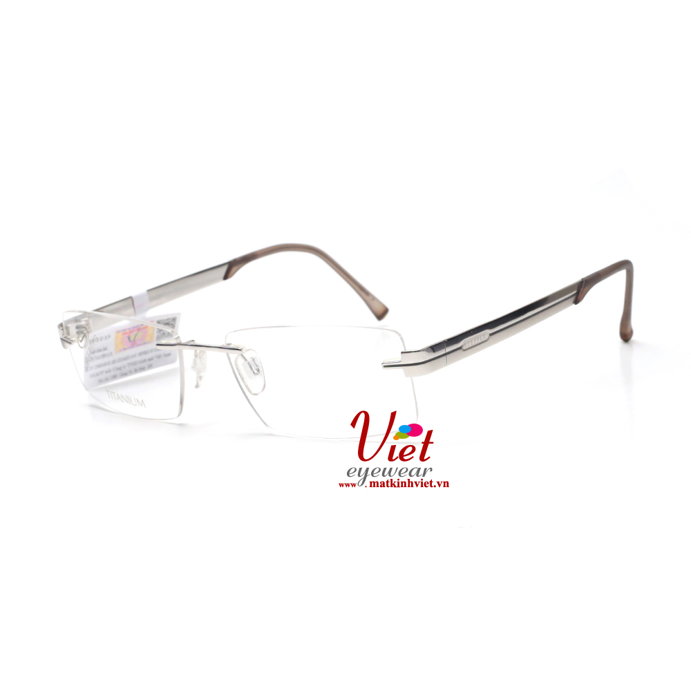 Gọng kính Stepper SI2275 F020